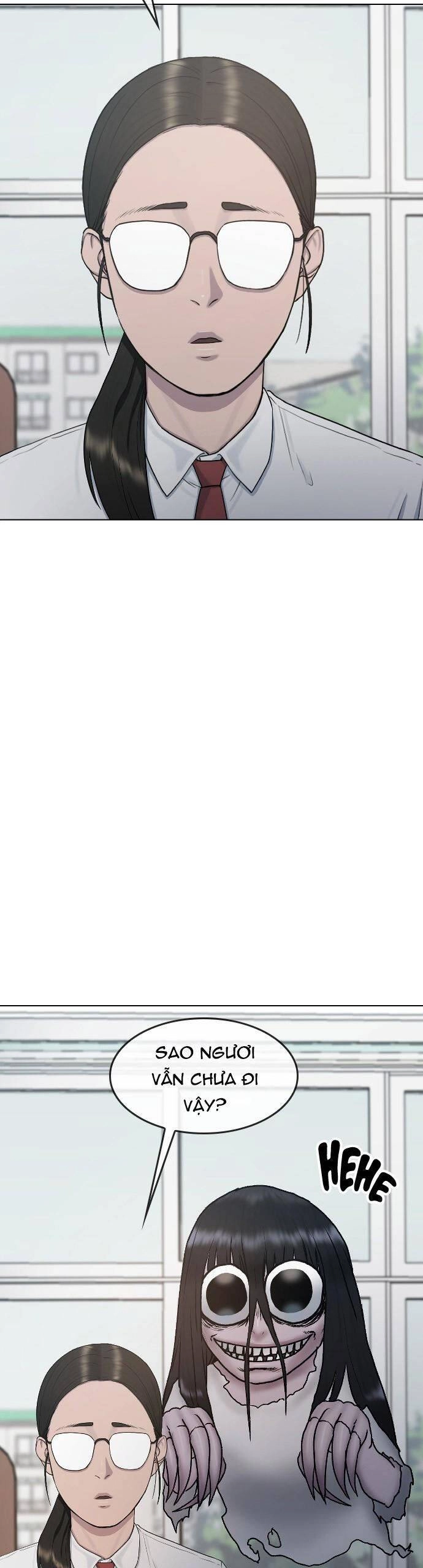 Trường Học Thôi Miên Chapter 33 - 44