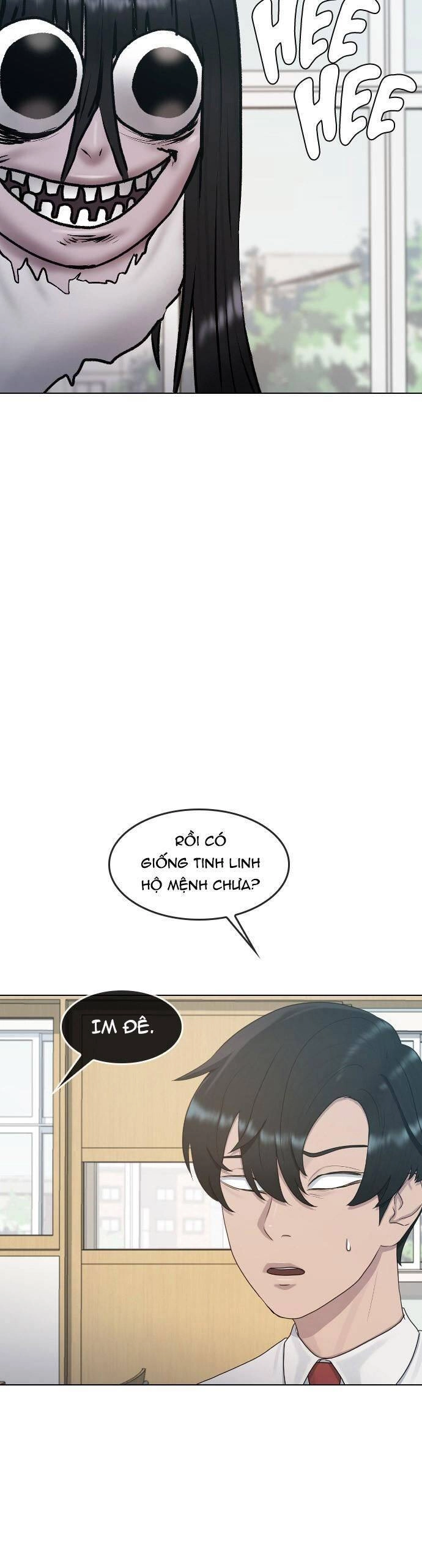 Trường Học Thôi Miên Chapter 33 - 46