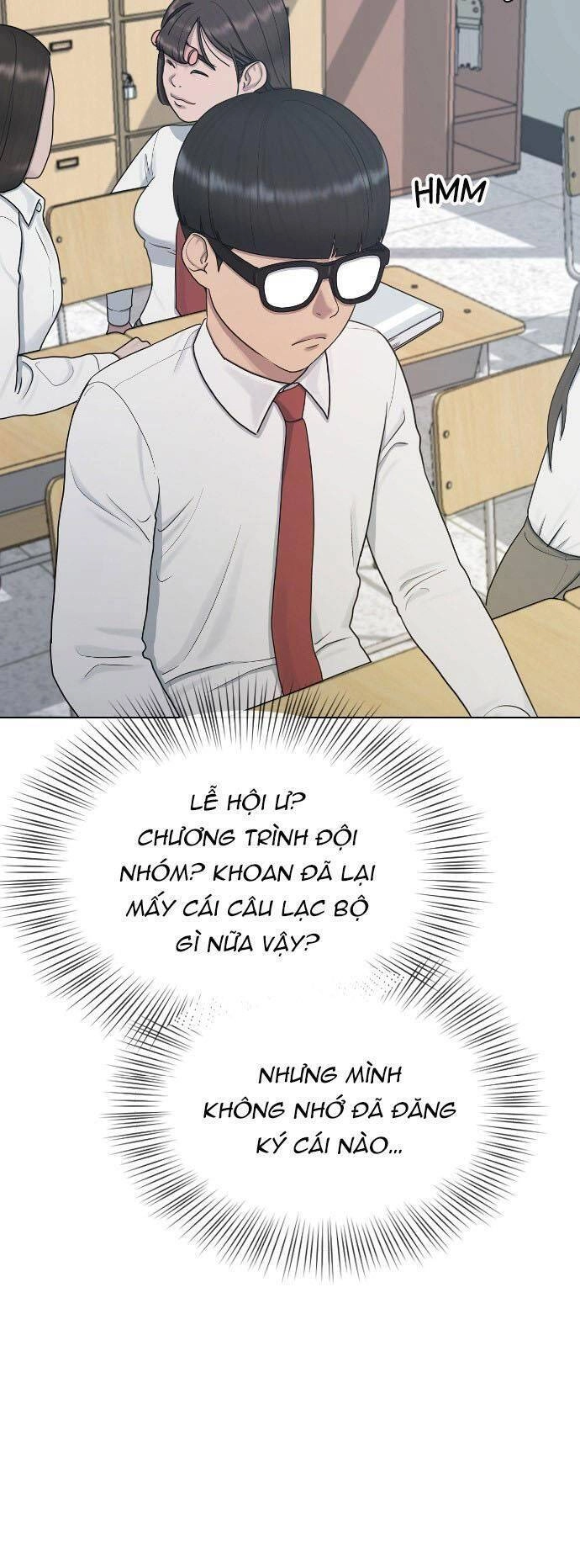 Trường Học Thôi Miên Chapter 34 - 3