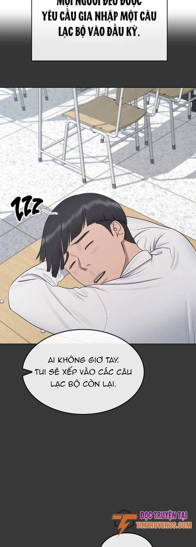 Trường Học Thôi Miên Chapter 34 - 6