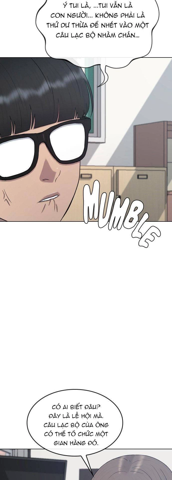 Trường Học Thôi Miên Chapter 34 - 9