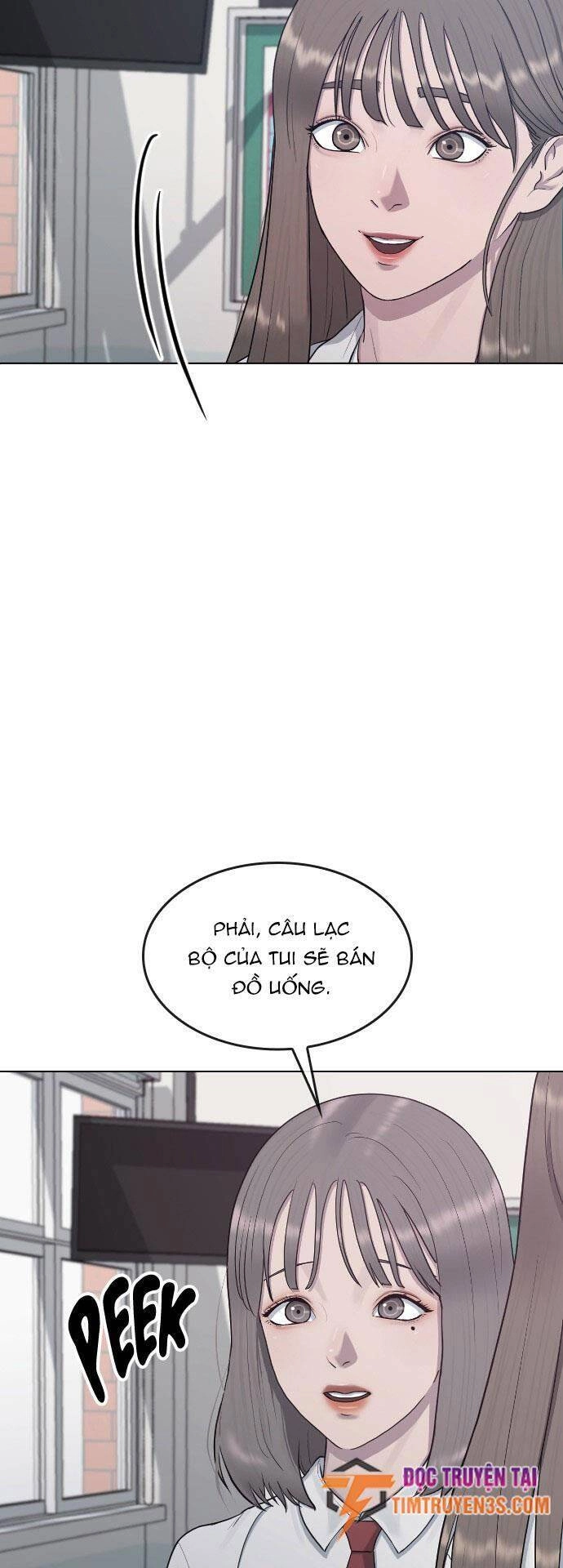 Trường Học Thôi Miên Chapter 34 - 10