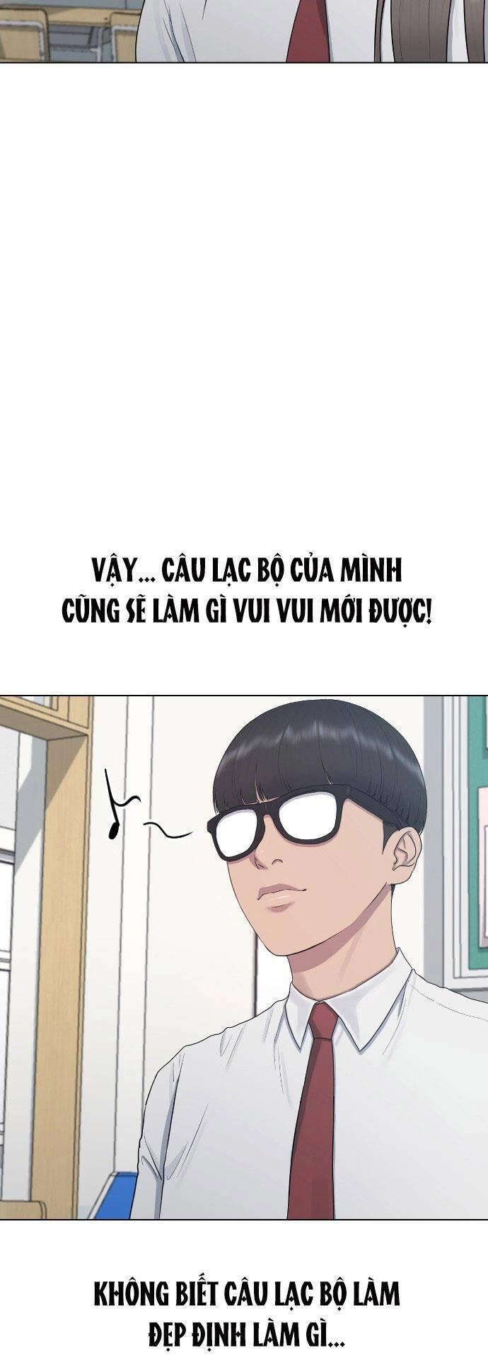 Trường Học Thôi Miên Chapter 34 - 11