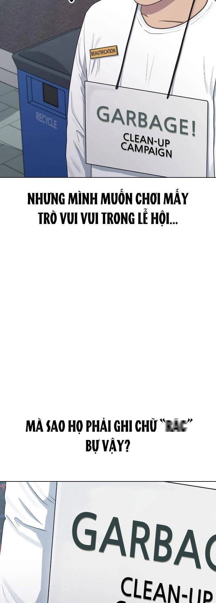 Trường Học Thôi Miên Chapter 34 - 17