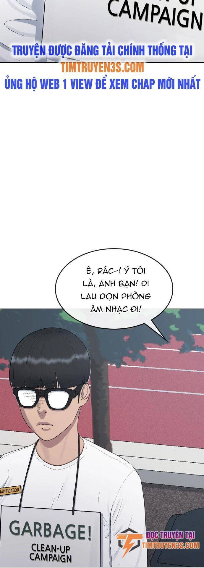 Trường Học Thôi Miên Chapter 34 - 18