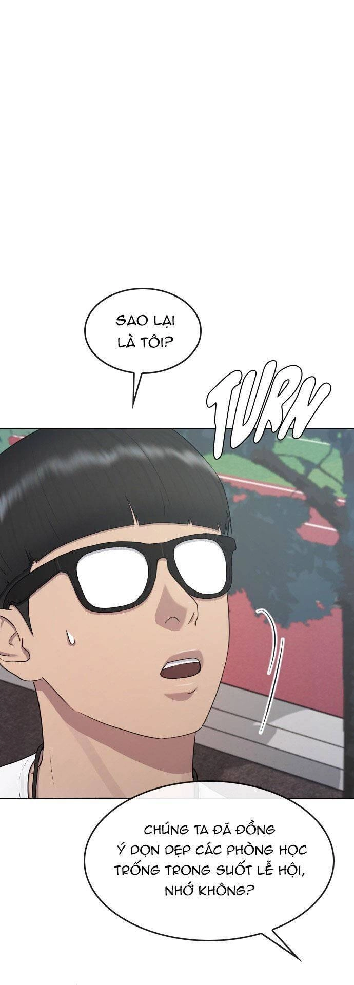 Trường Học Thôi Miên Chapter 34 - 19