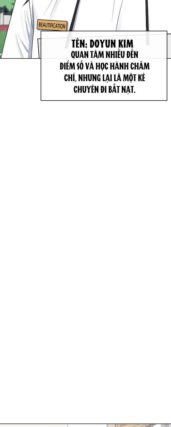 Trường Học Thôi Miên Chapter 34 - 21