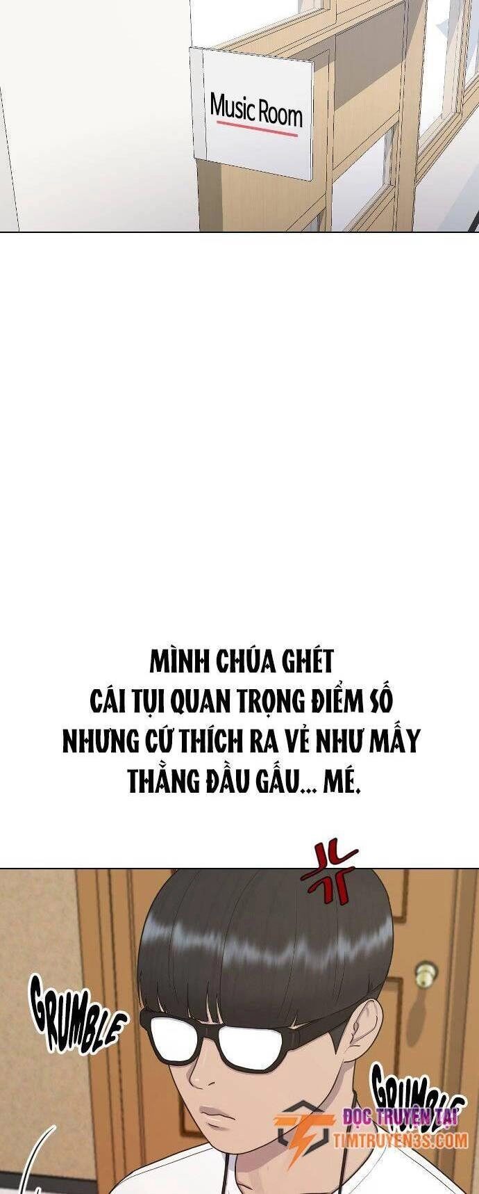 Trường Học Thôi Miên Chapter 34 - 22