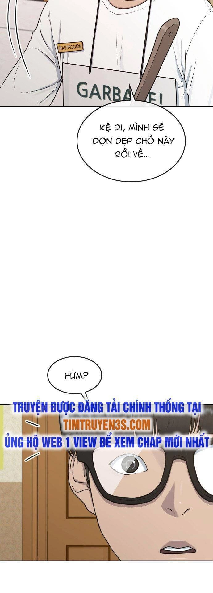 Trường Học Thôi Miên Chapter 34 - 23