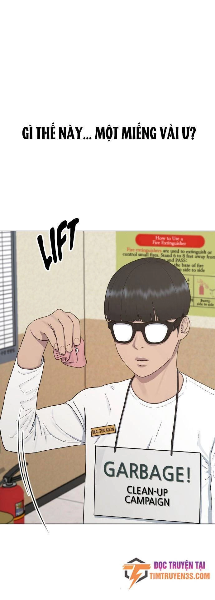 Trường Học Thôi Miên Chapter 34 - 24