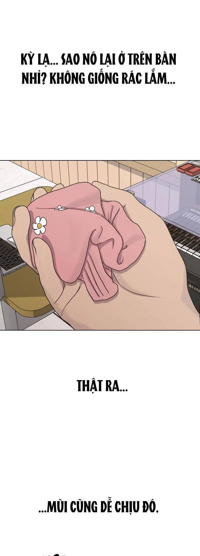 Trường Học Thôi Miên Chapter 34 - 25