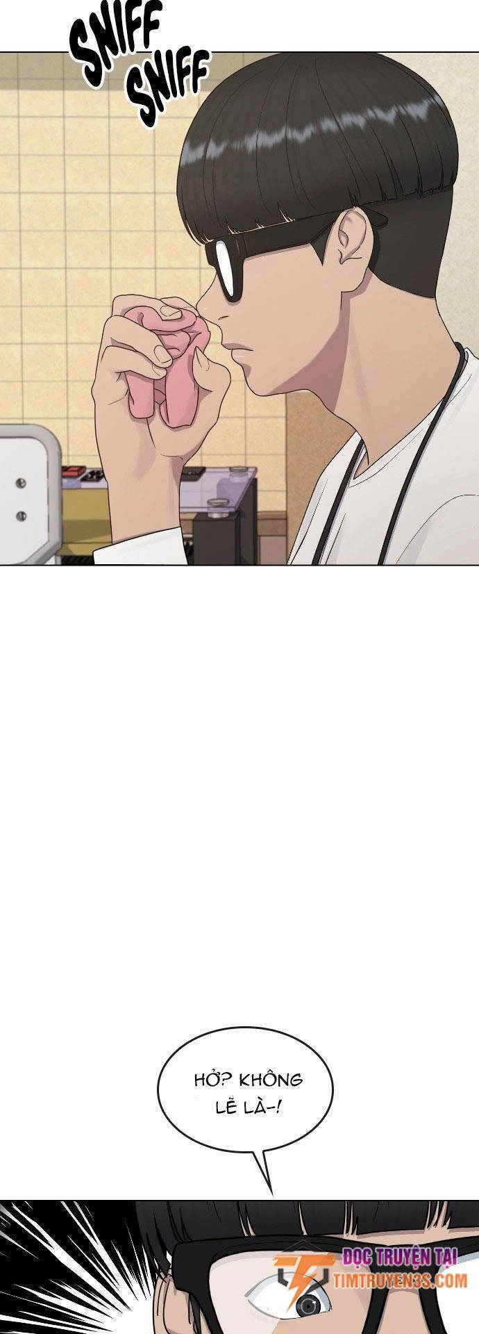 Trường Học Thôi Miên Chapter 34 - 26