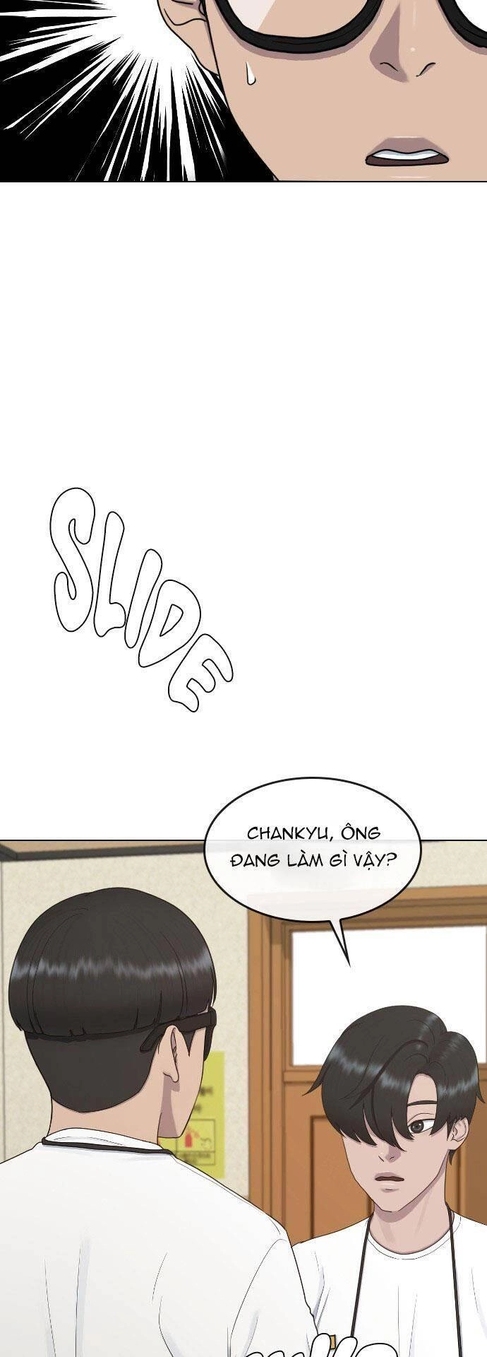 Trường Học Thôi Miên Chapter 34 - 27