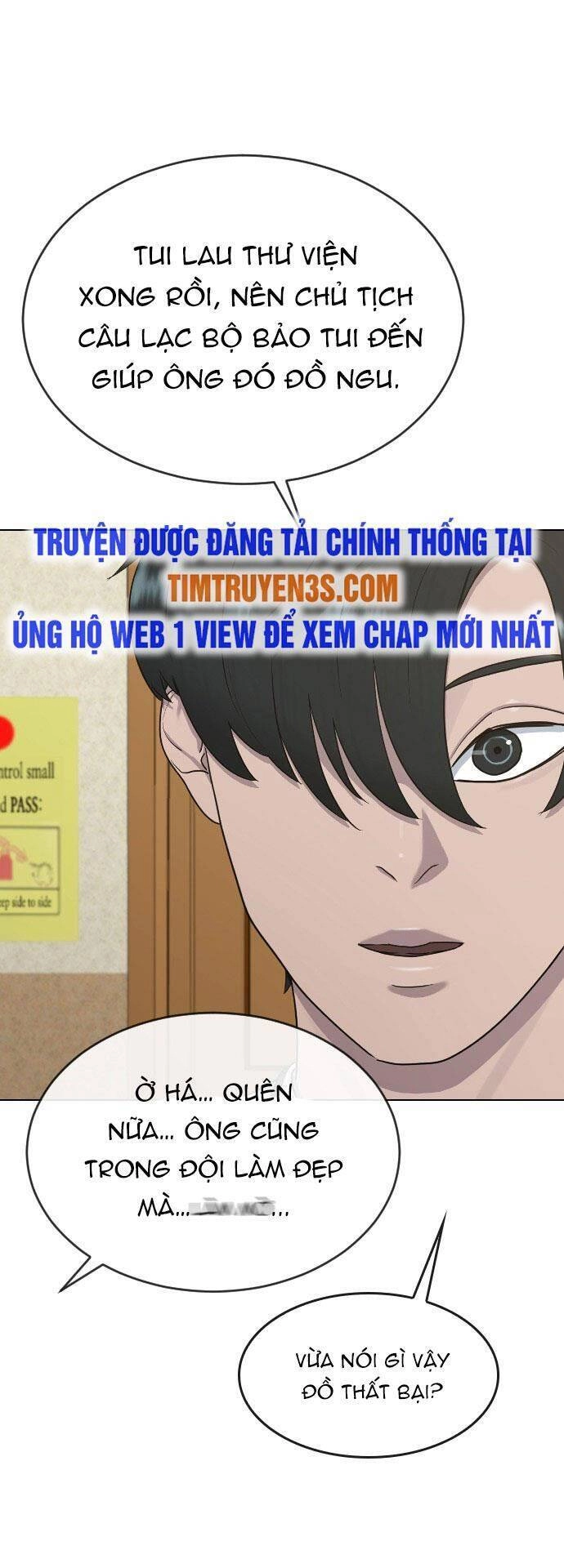 Trường Học Thôi Miên Chapter 34 - 29