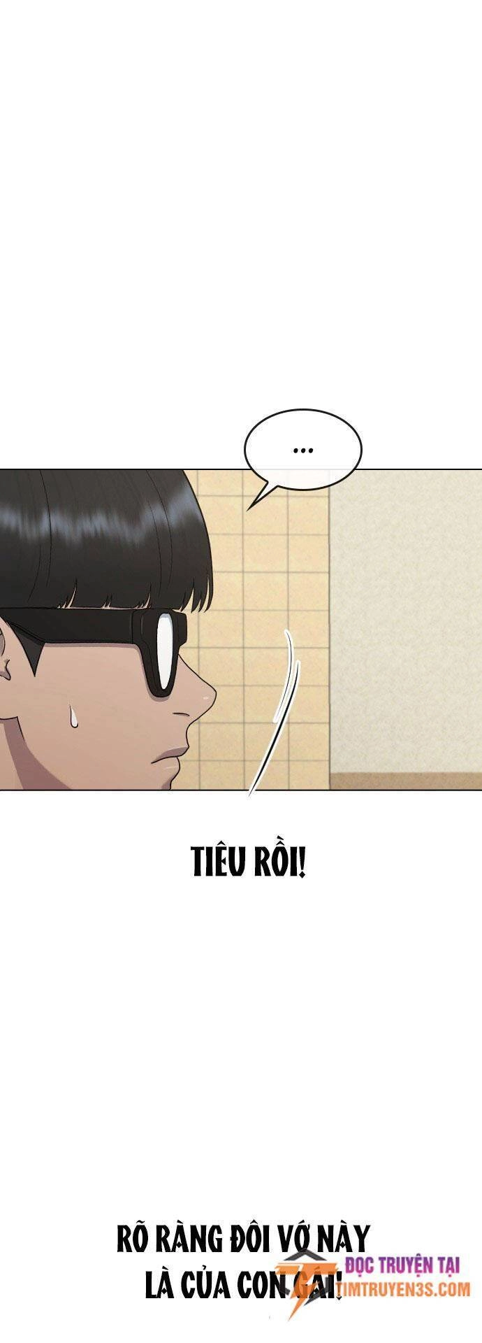 Trường Học Thôi Miên Chapter 34 - 30