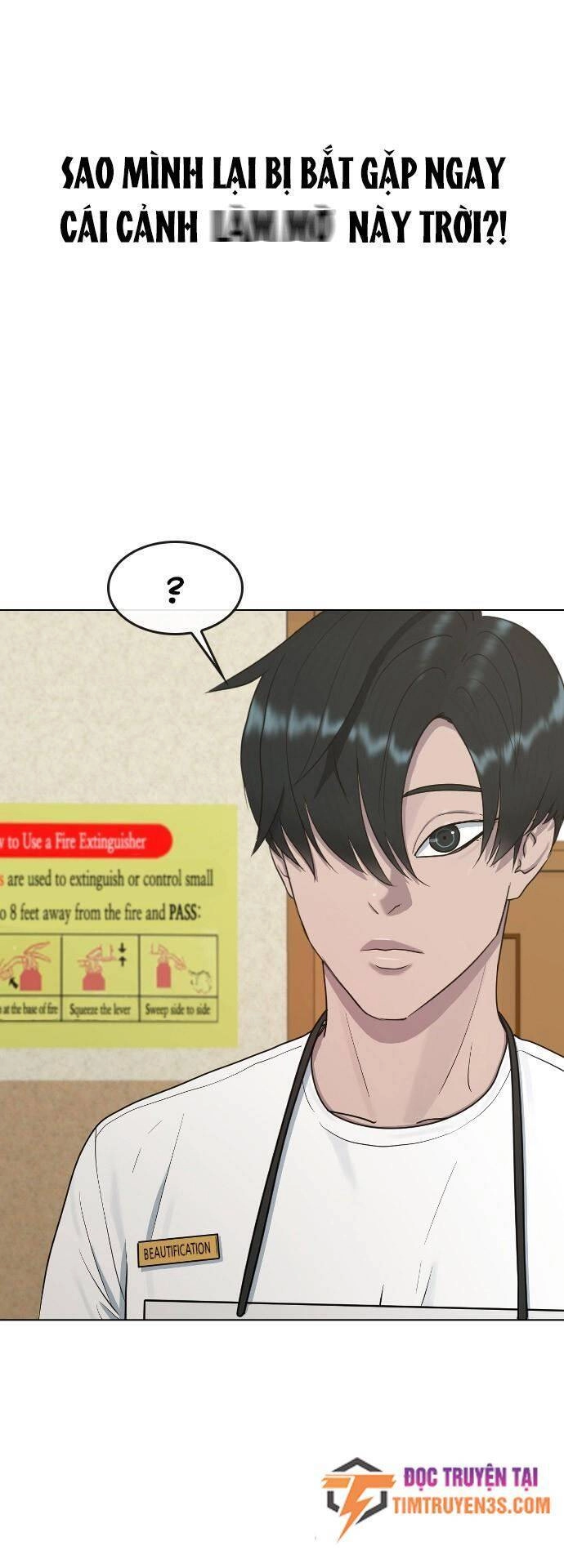 Trường Học Thôi Miên Chapter 34 - 32