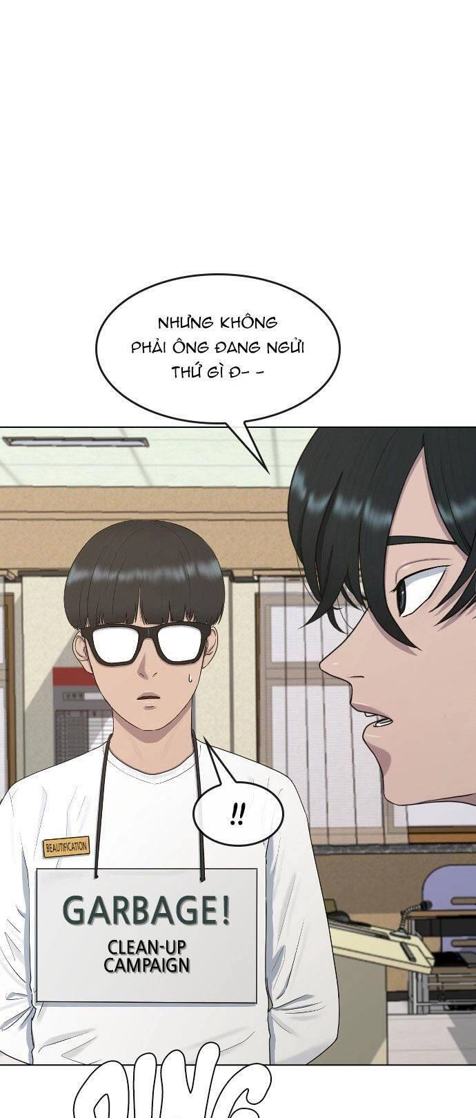 Trường Học Thôi Miên Chapter 34 - 33