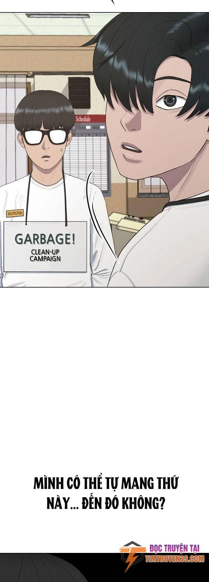 Trường Học Thôi Miên Chapter 34 - 36