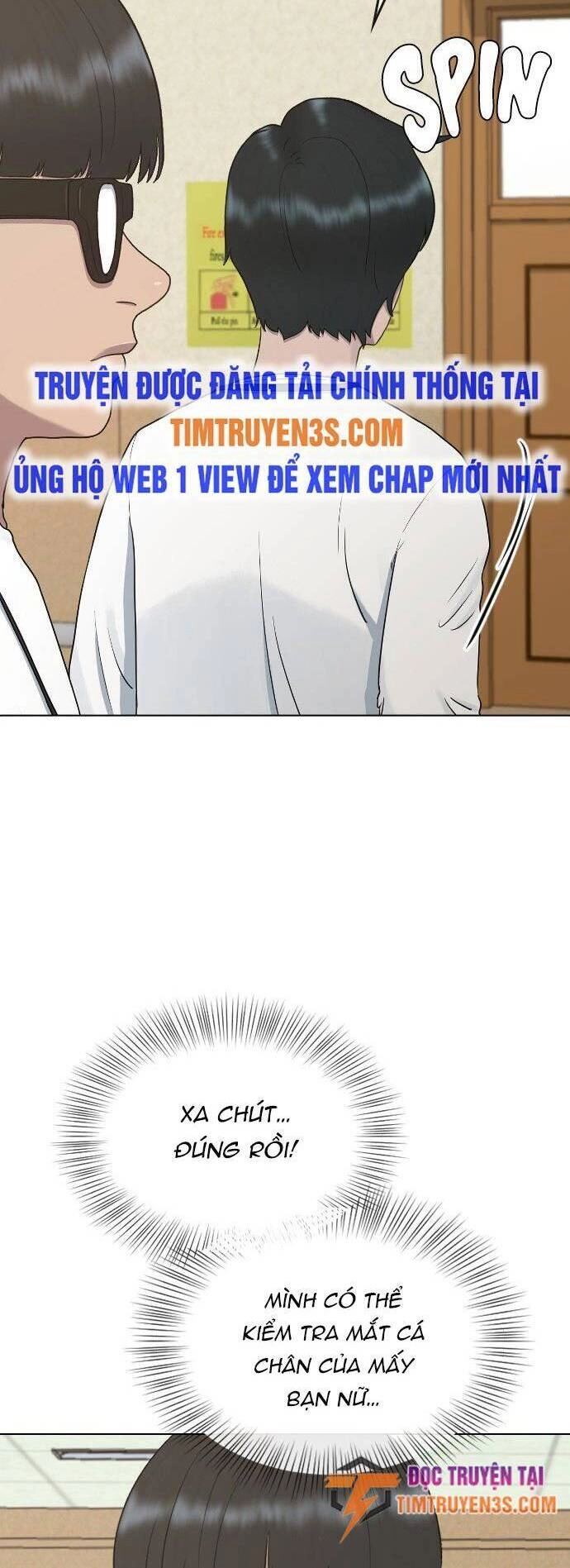 Trường Học Thôi Miên Chapter 34 - 40