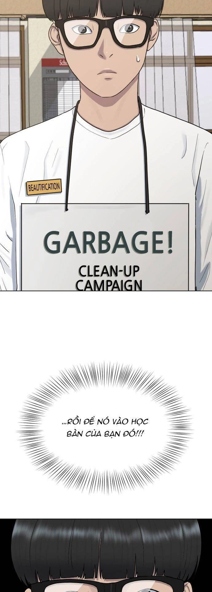 Trường Học Thôi Miên Chapter 34 - 41