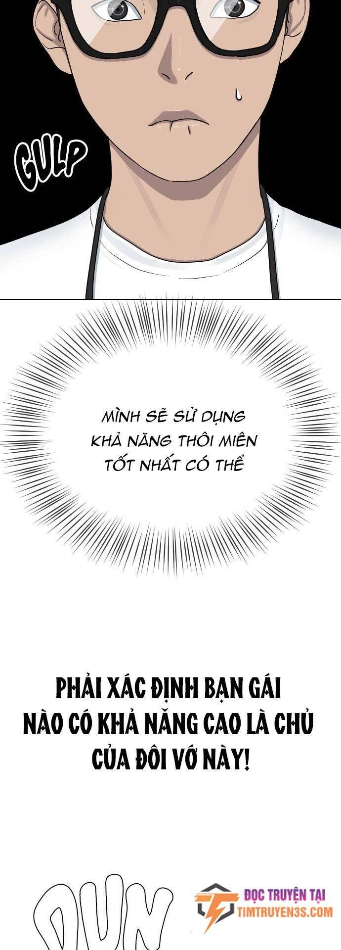 Trường Học Thôi Miên Chapter 34 - 42