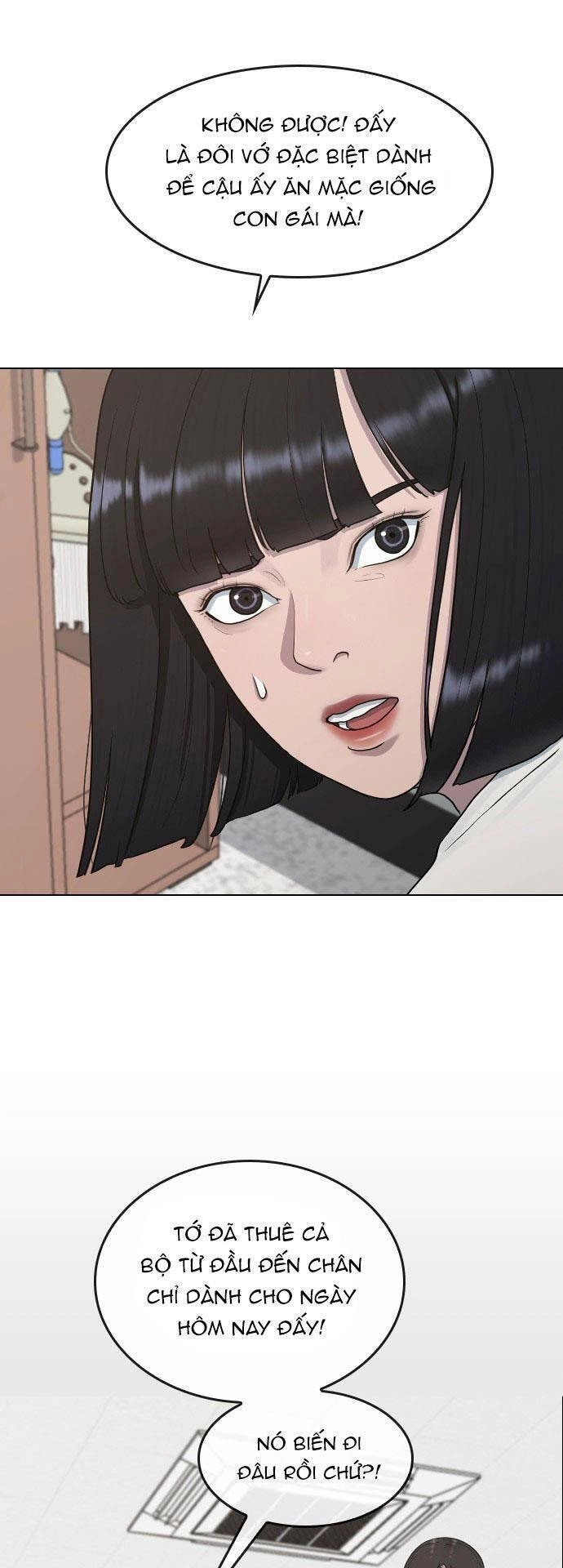 Trường Học Thôi Miên Chapter 34 - 45