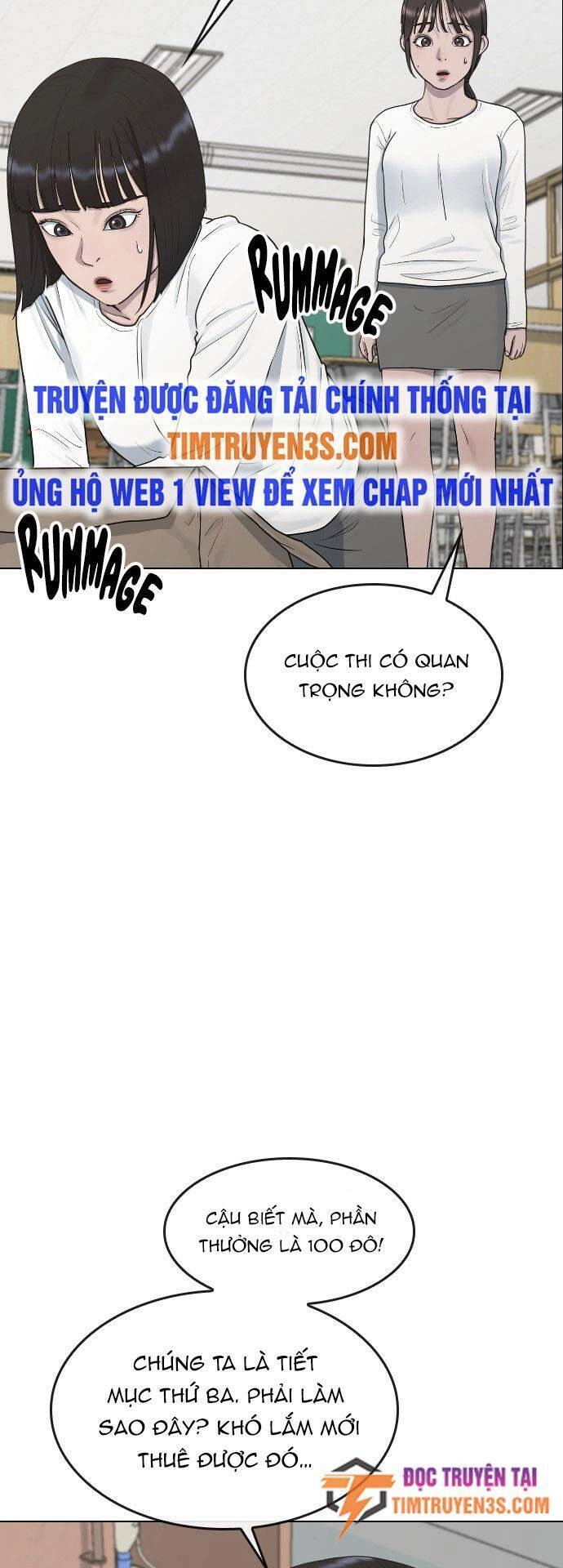 Trường Học Thôi Miên Chapter 34 - 46