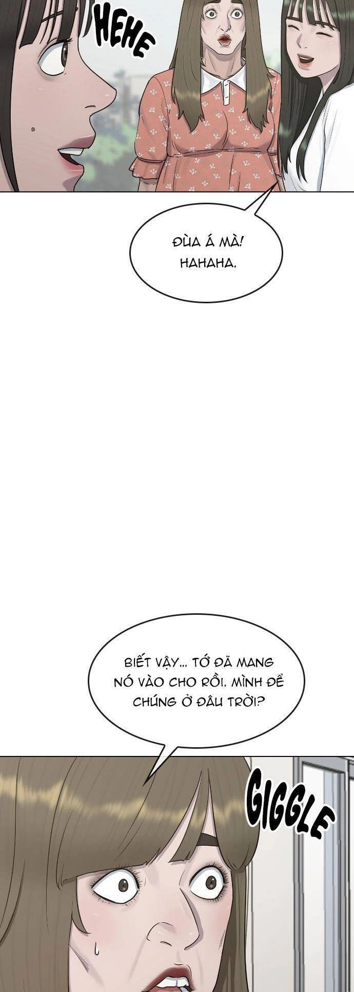 Trường Học Thôi Miên Chapter 34 - 49