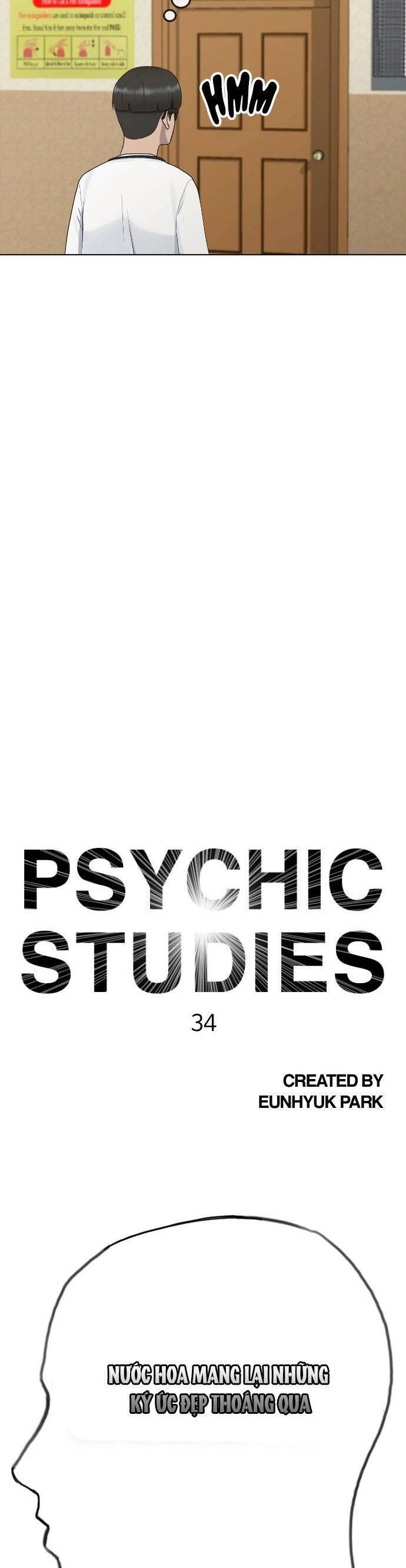 Trường Học Thôi Miên Chapter 34 - 51