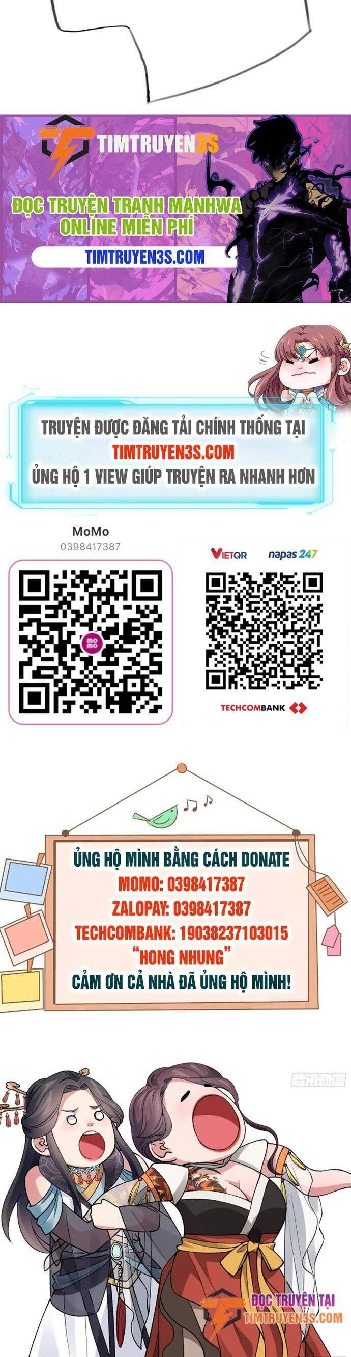 Trường Học Thôi Miên Chapter 34 - 52