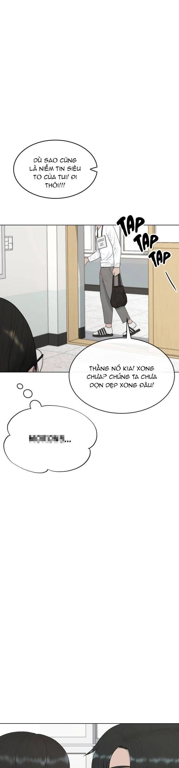 Trường Học Thôi Miên Chapter 35 - 10