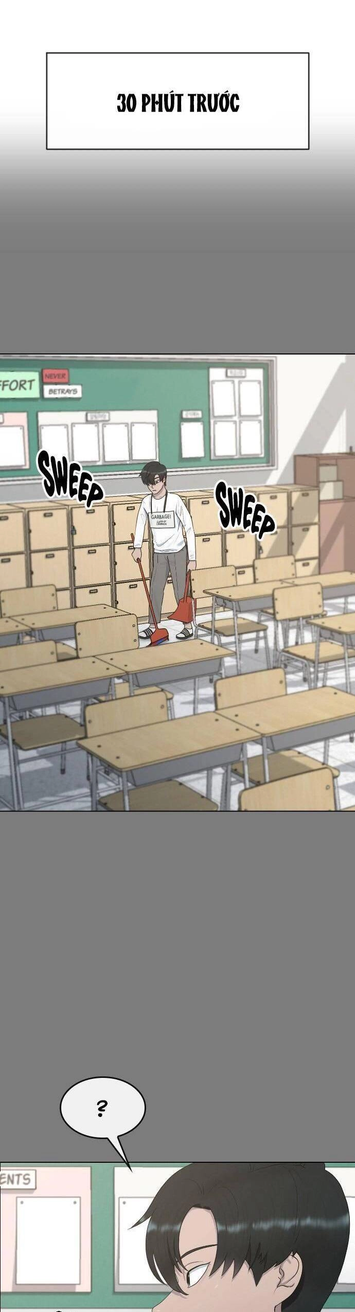 Trường Học Thôi Miên Chapter 35 - 13