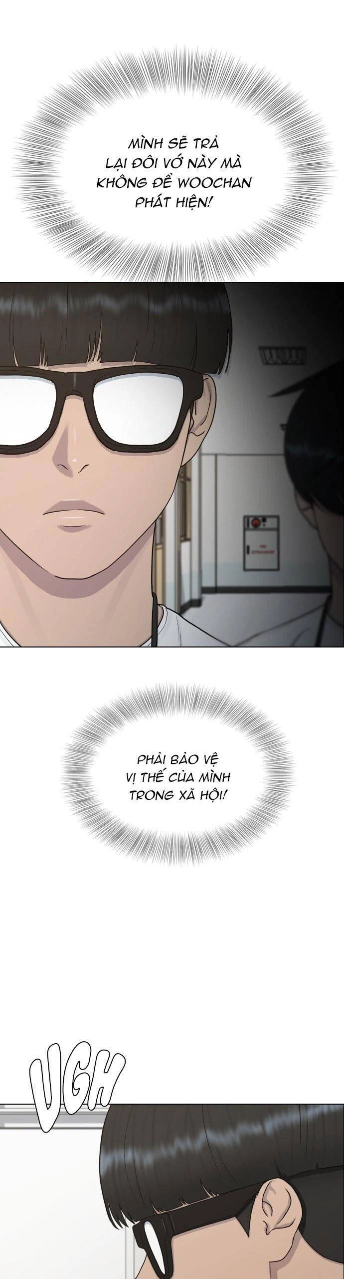 Trường Học Thôi Miên Chapter 35 - 19