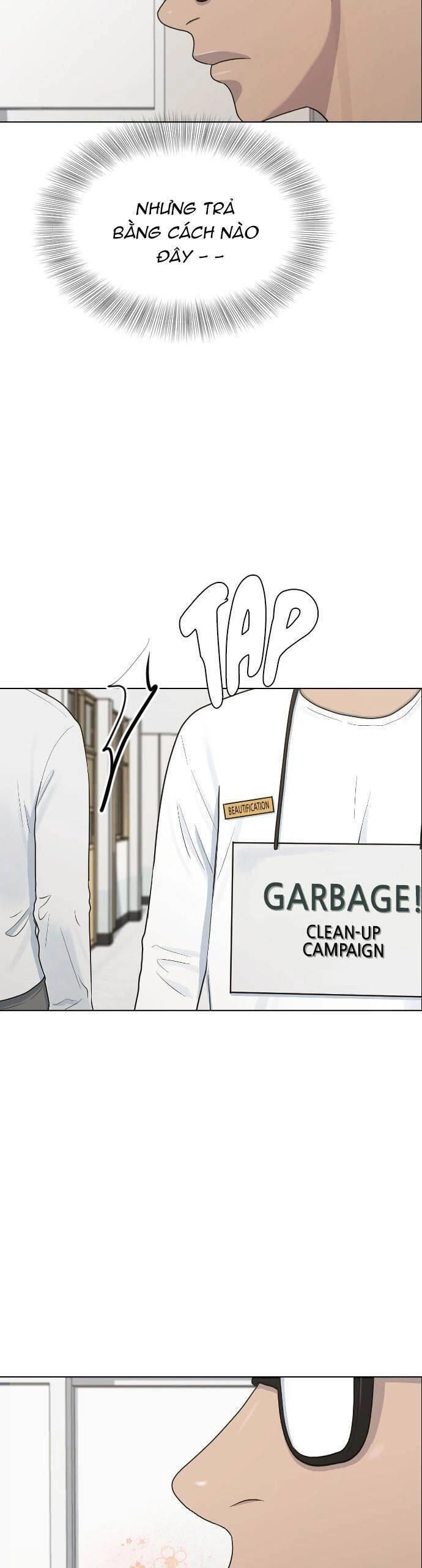 Trường Học Thôi Miên Chapter 35 - 20