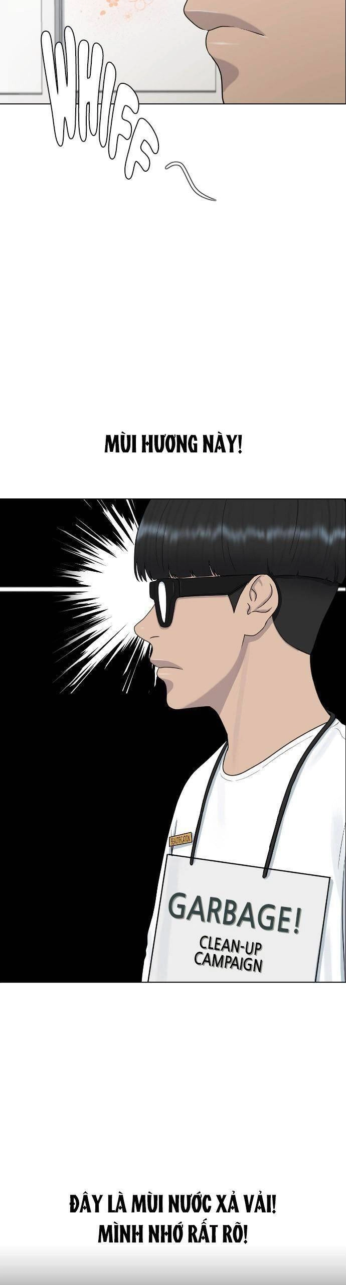 Trường Học Thôi Miên Chapter 35 - 21