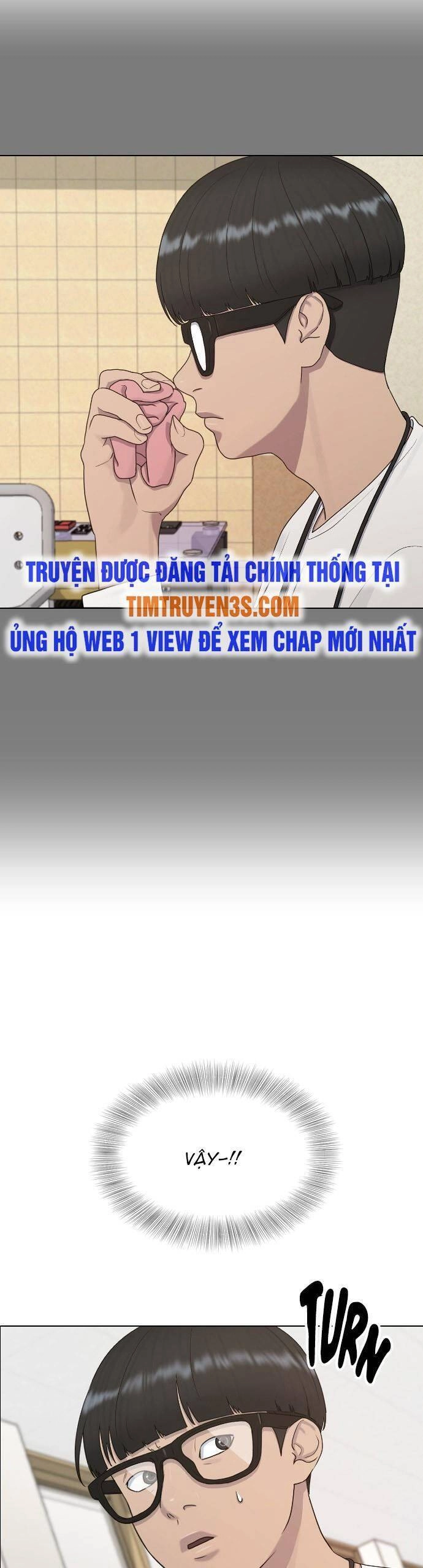 Trường Học Thôi Miên Chapter 35 - 22