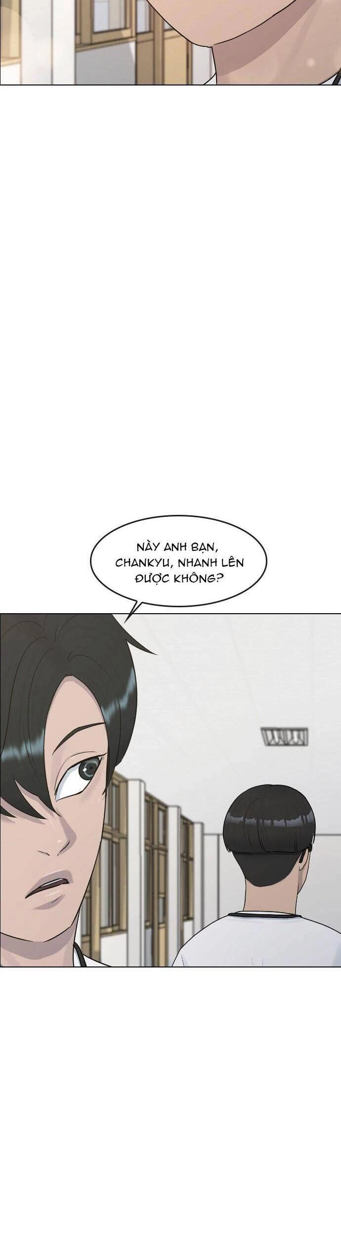 Trường Học Thôi Miên Chapter 35 - 25