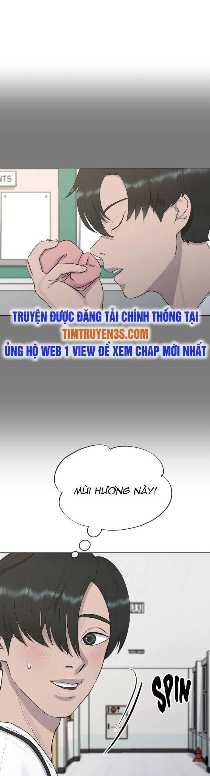 Trường Học Thôi Miên Chapter 35 - 27