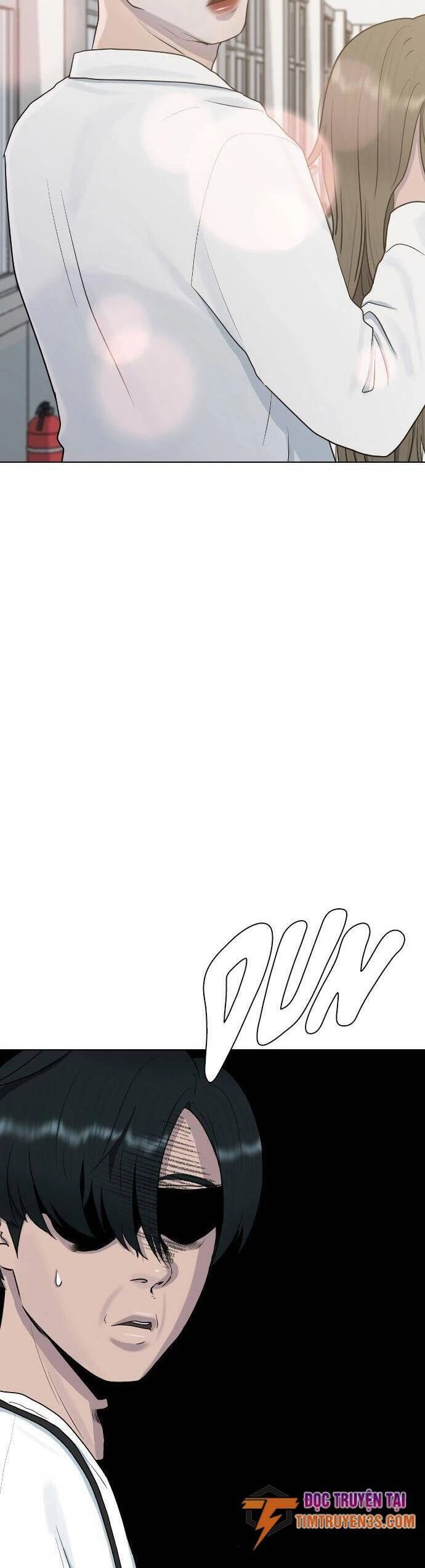 Trường Học Thôi Miên Chapter 35 - 29