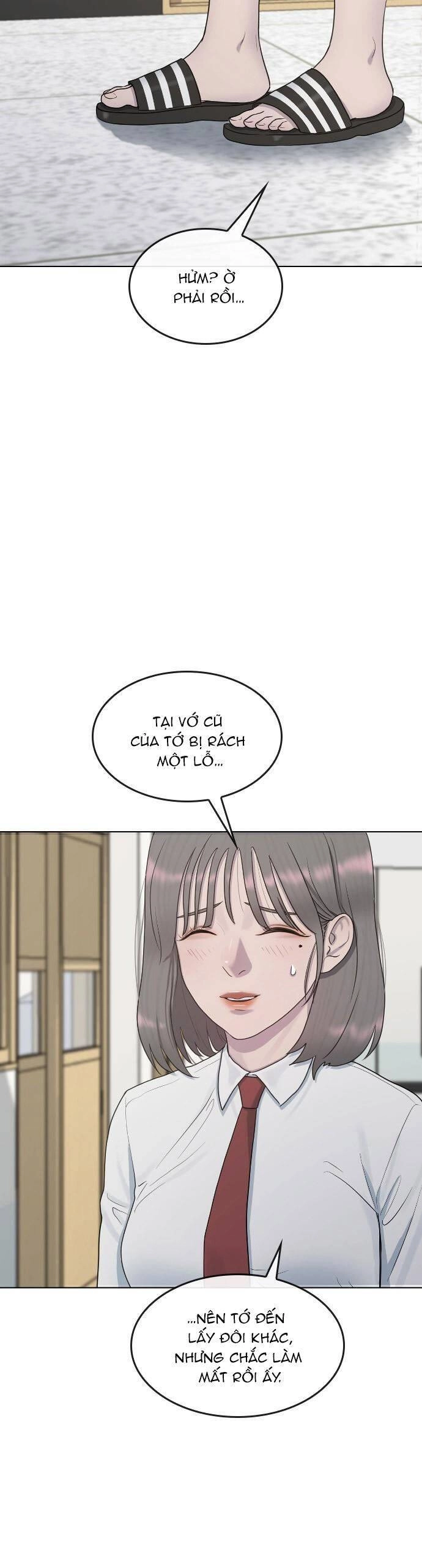 Trường Học Thôi Miên Chapter 35 - 31