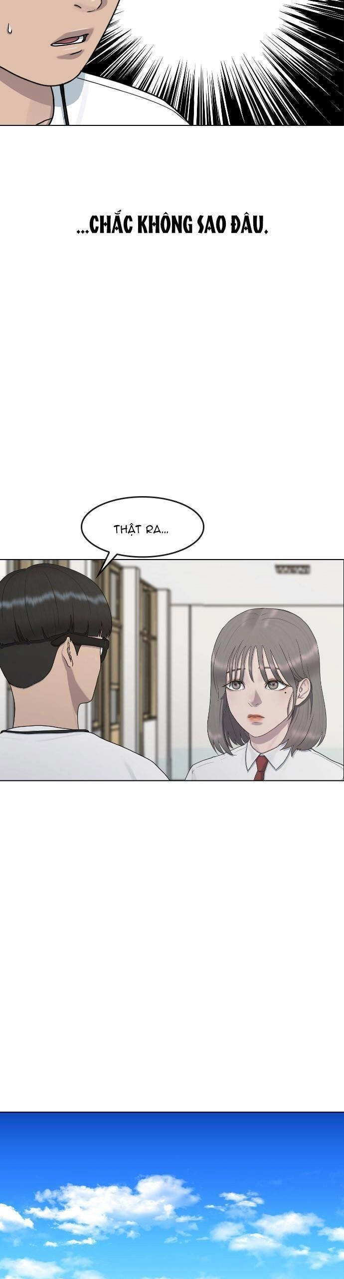 Trường Học Thôi Miên Chapter 35 - 33