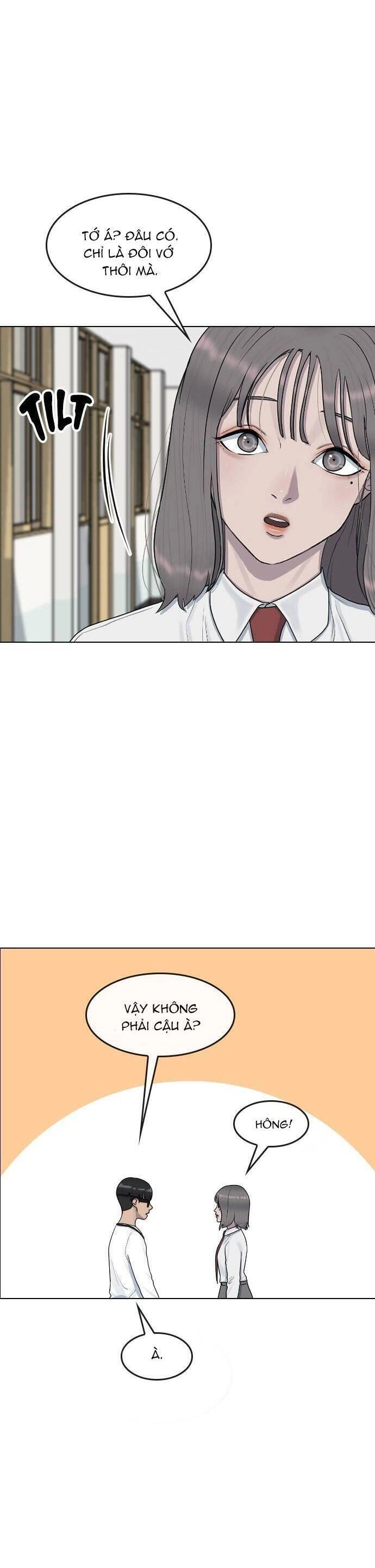 Trường Học Thôi Miên Chapter 35 - 37