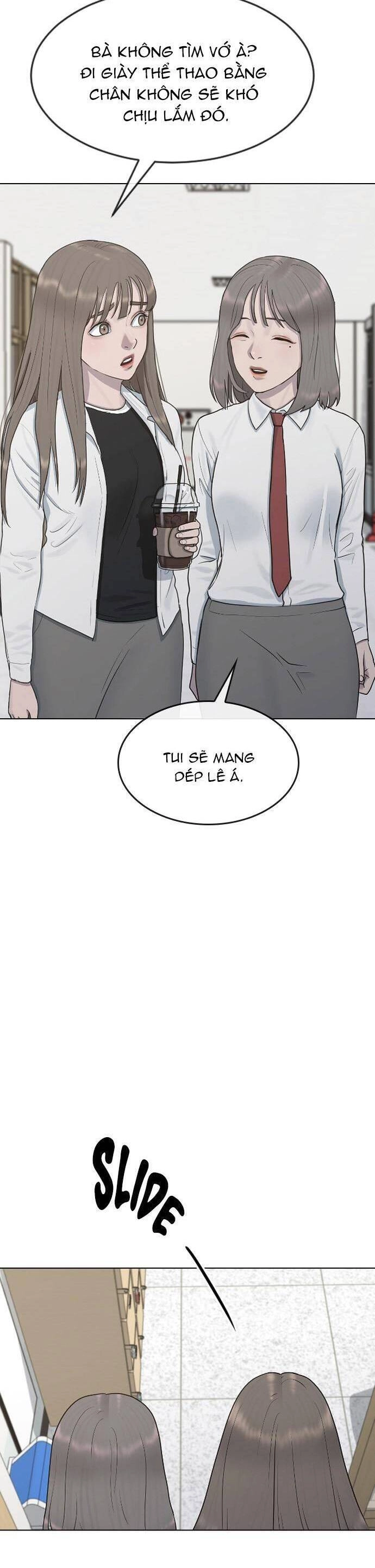 Trường Học Thôi Miên Chapter 35 - 39