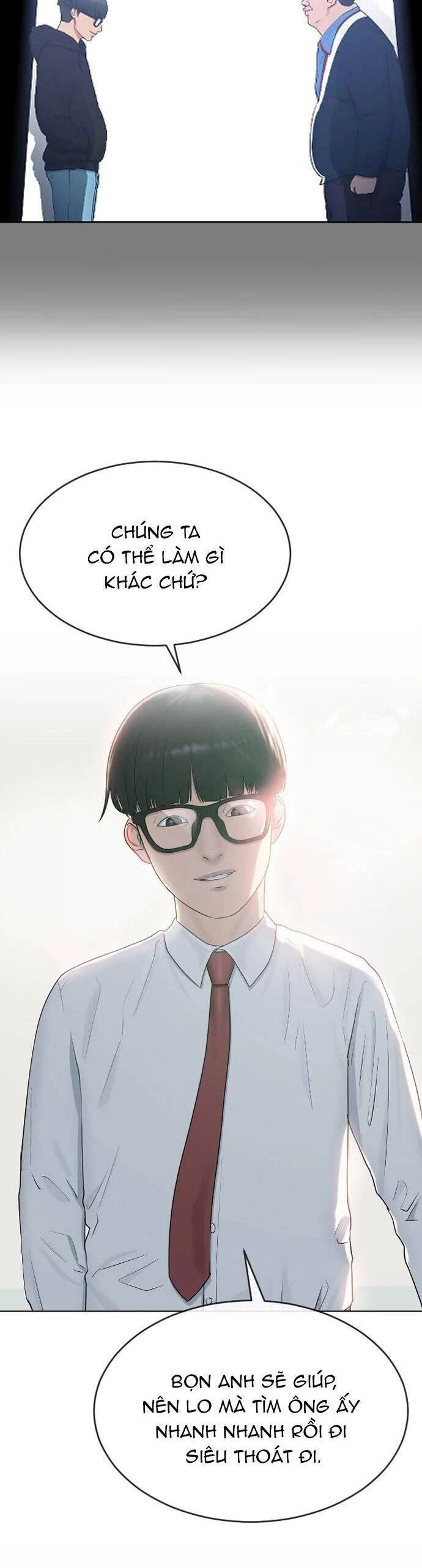 Trường Học Thôi Miên Chapter 35 - 42