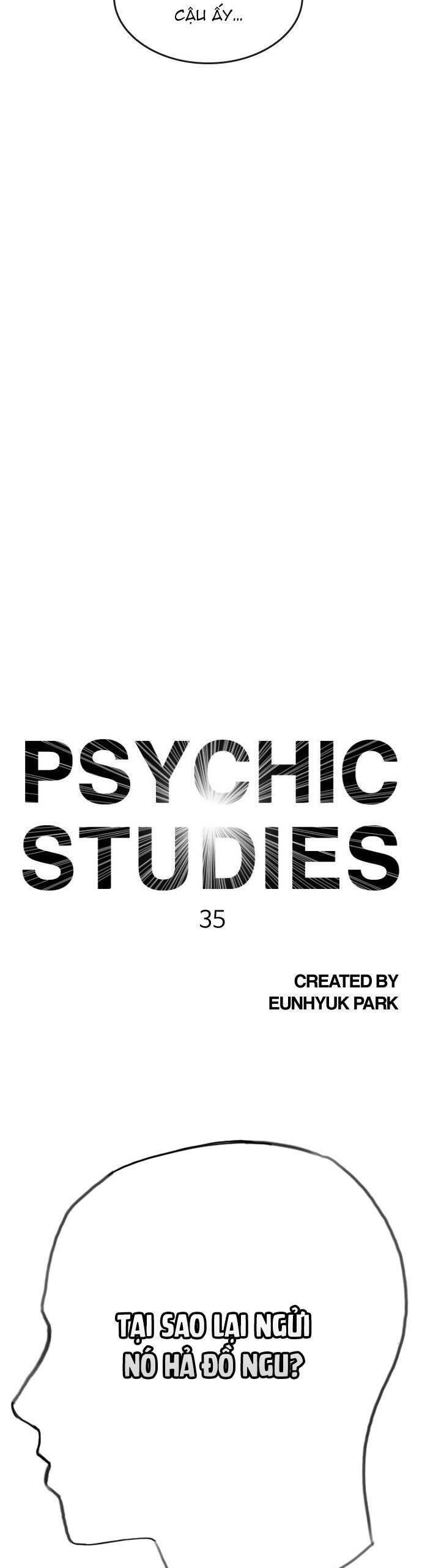 Trường Học Thôi Miên Chapter 35 - 44