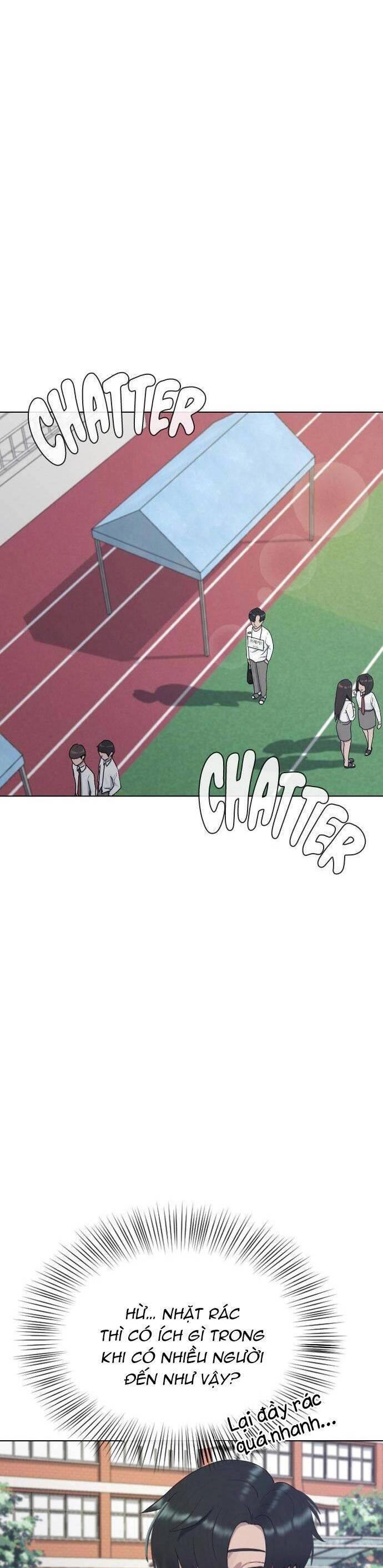 Trường Học Thôi Miên Chapter 36 - 2