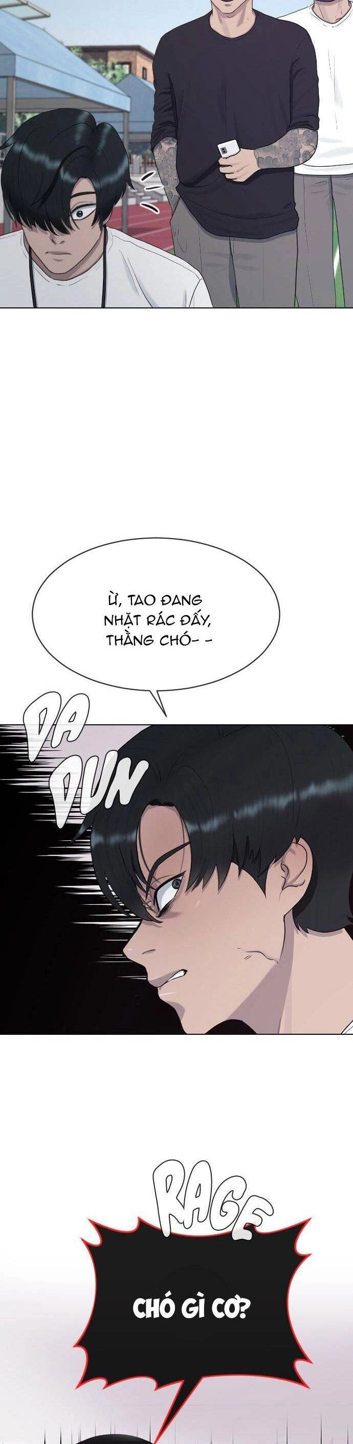 Trường Học Thôi Miên Chapter 36 - 4