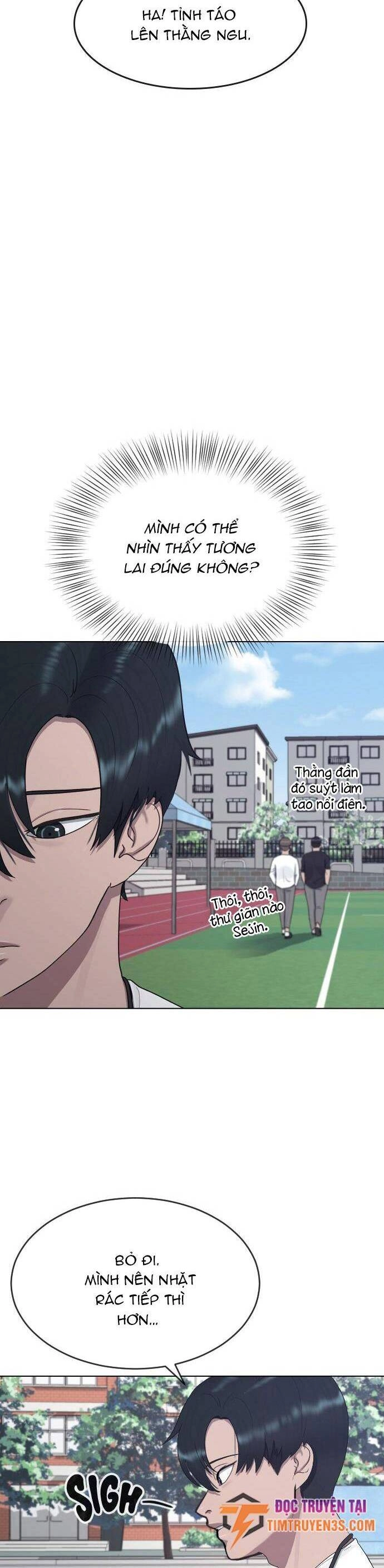 Trường Học Thôi Miên Chapter 36 - 6