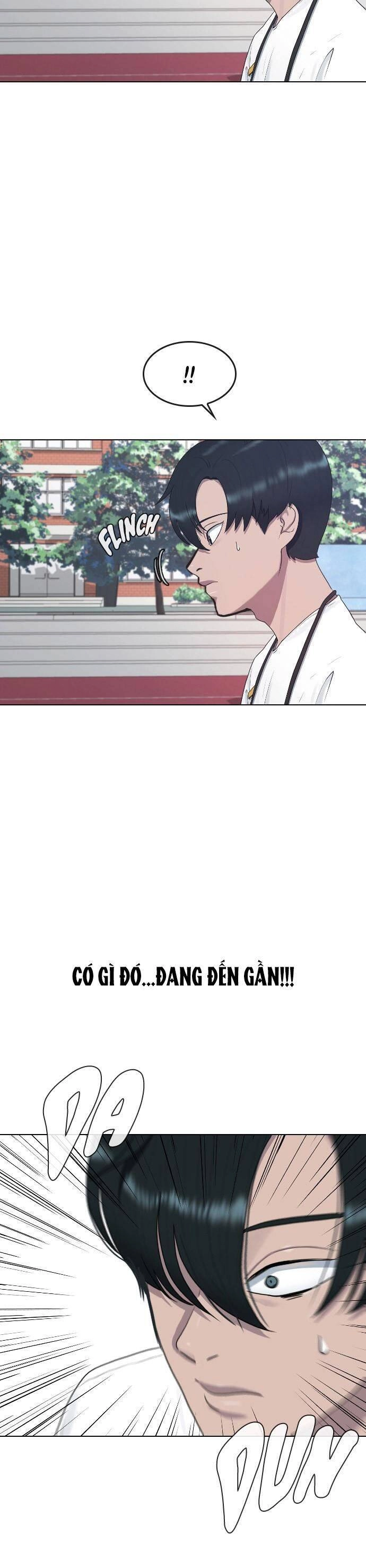 Trường Học Thôi Miên Chapter 36 - 7