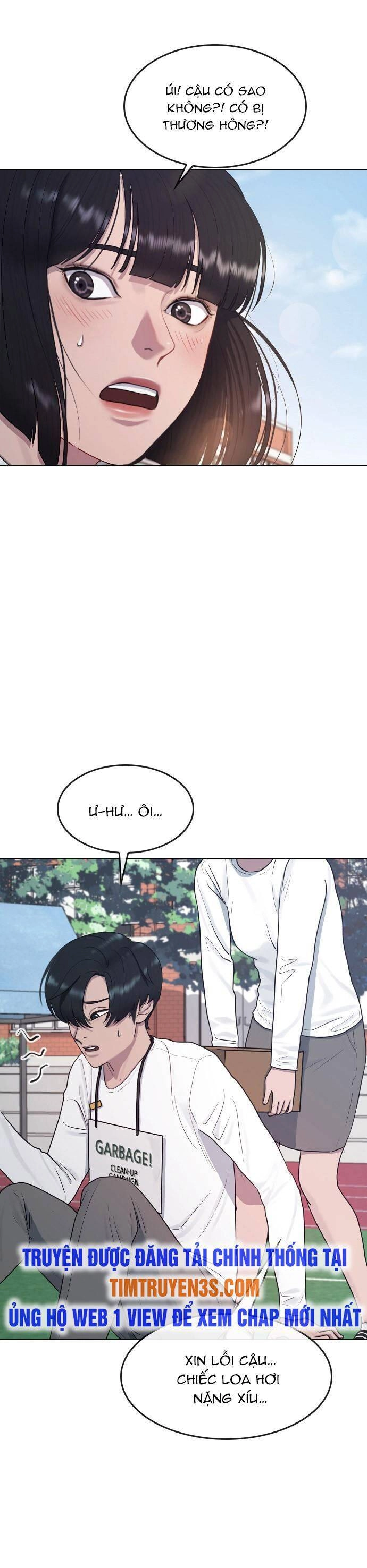 Trường Học Thôi Miên Chapter 36 - 9